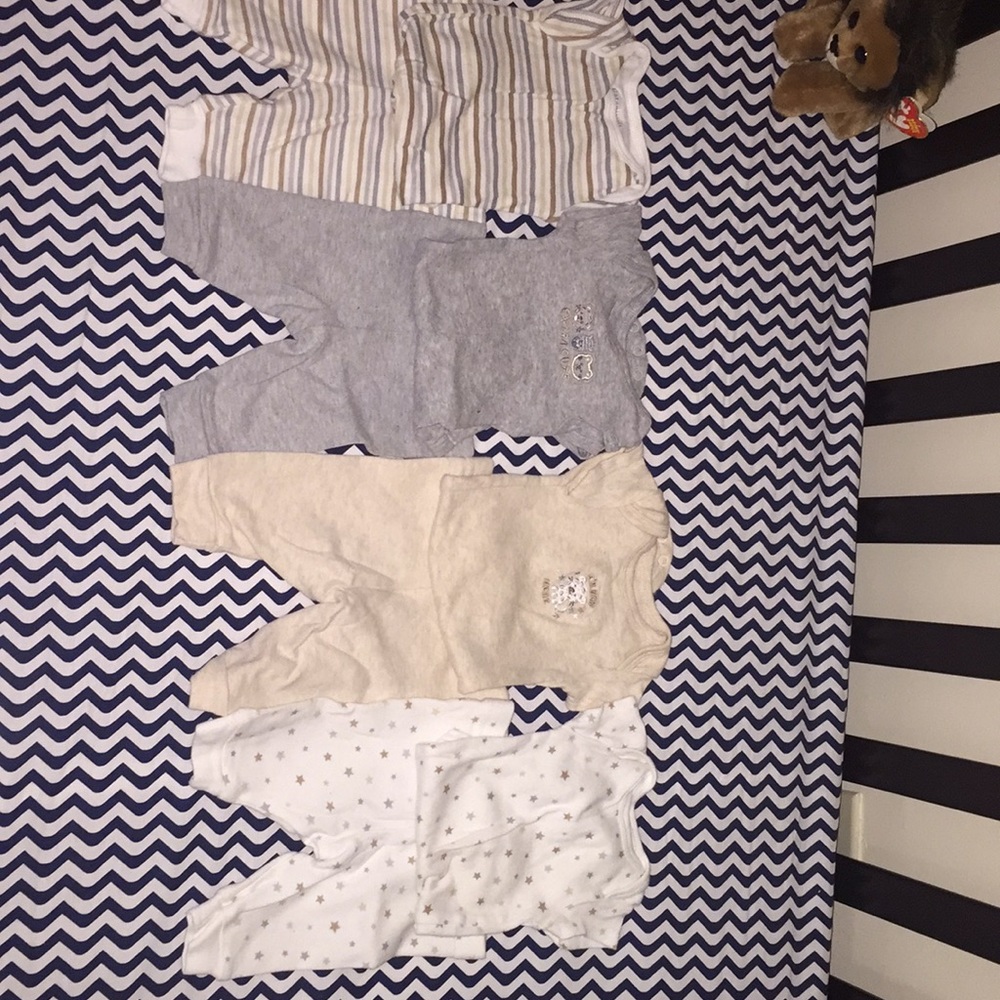 Baby bundle